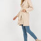 Coat Och Bella - CELIA MODA