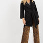 Coat Och Bella - CELIA MODA