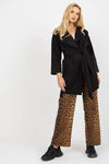 Coat Och Bella - CELIA MODA