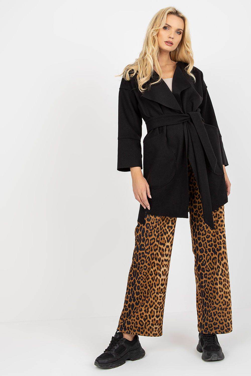 Coat Och Bella - CELIA MODA