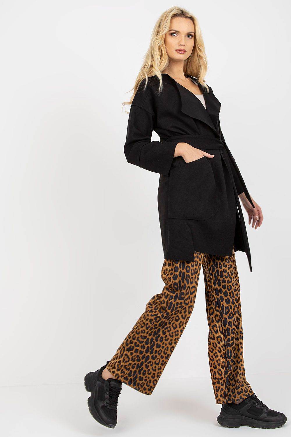 Coat Och Bella - CELIA MODA