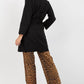 Coat Och Bella - CELIA MODA