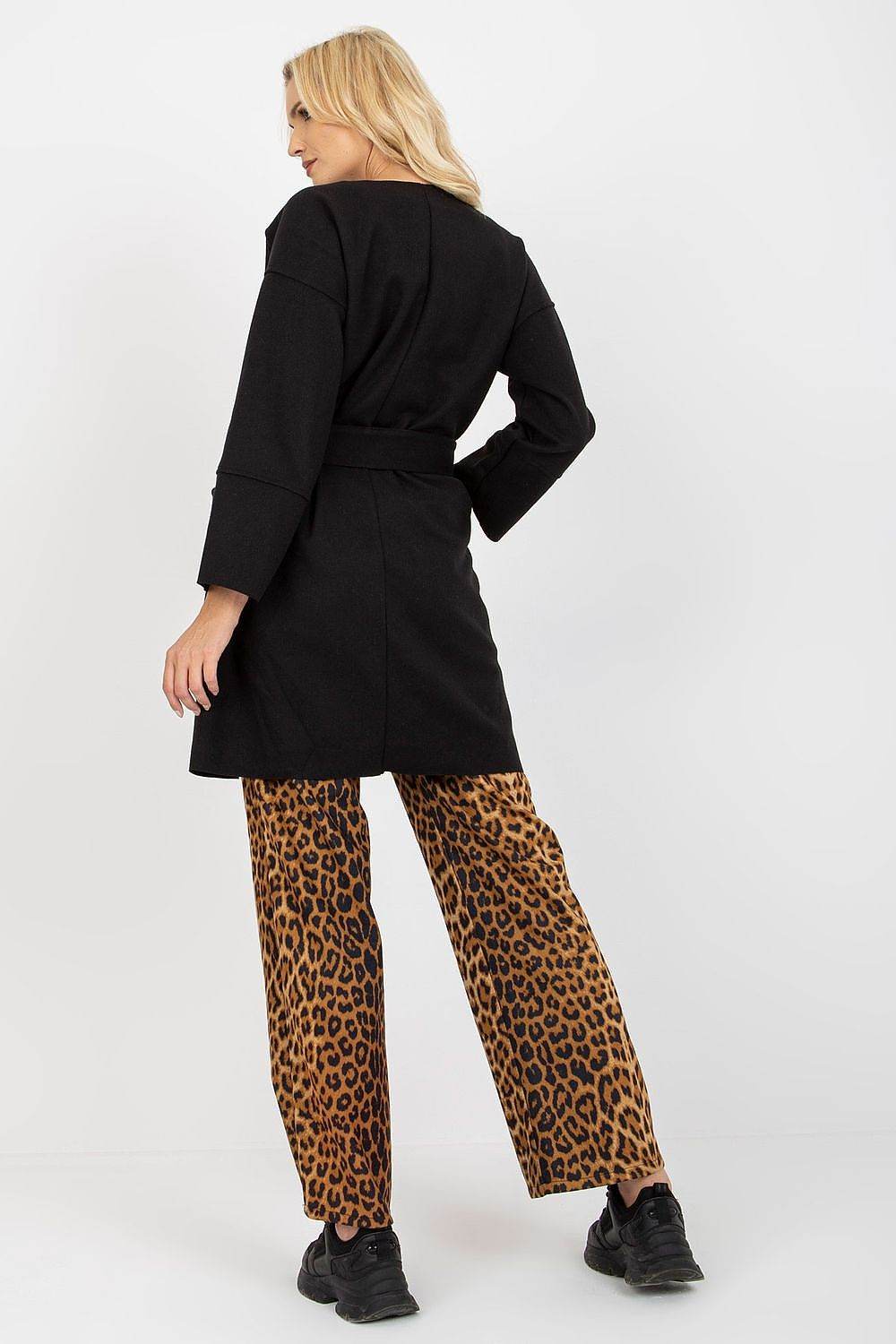 Coat Och Bella - CELIA MODA