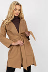 Coat Och Bella - CELIA MODA