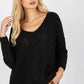  Jumper model 171333 Och Bella 