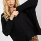  Jumper model 171333 Och Bella 