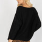 Jumper model 171333 Och Bella 