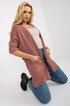 Cardigan Rue Paris - CELIA MODA