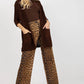 Cardigan Rue Paris - CELIA MODA