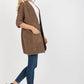 Cardigan Rue Paris - CELIA MODA