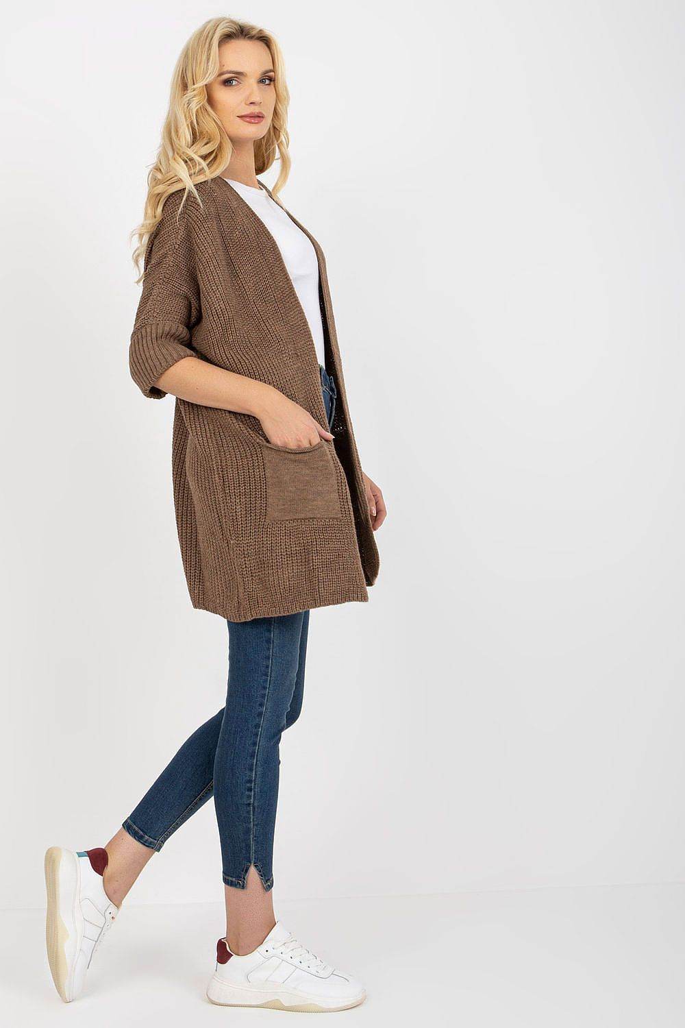 Cardigan Rue Paris - CELIA MODA