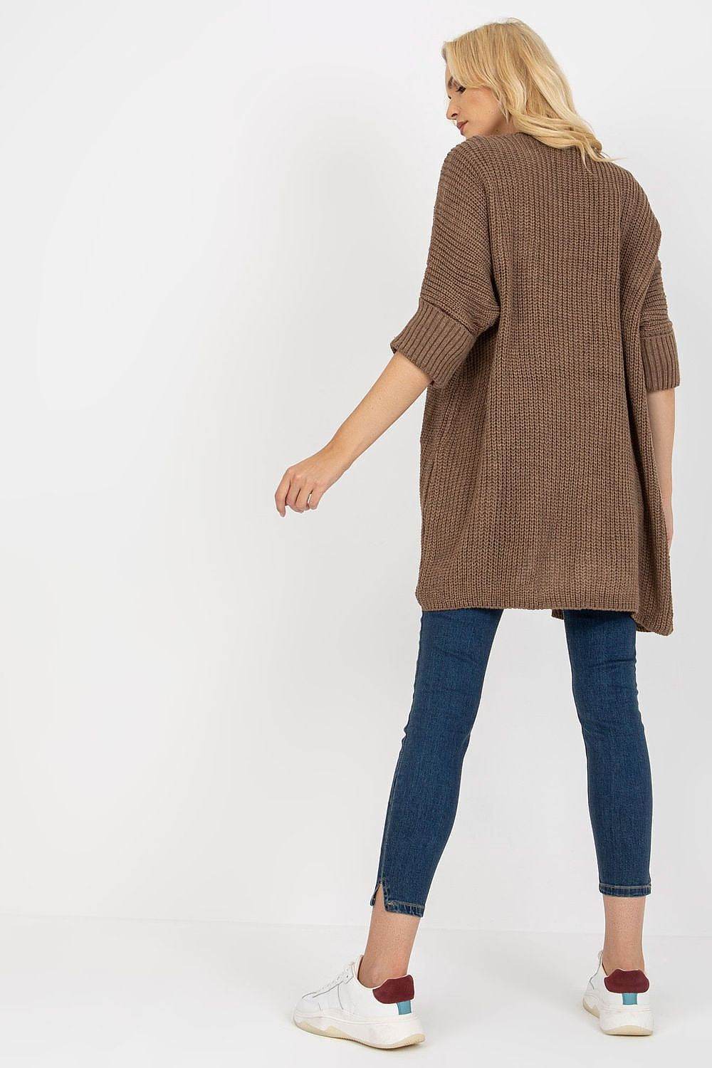 Cardigan Rue Paris - CELIA MODA