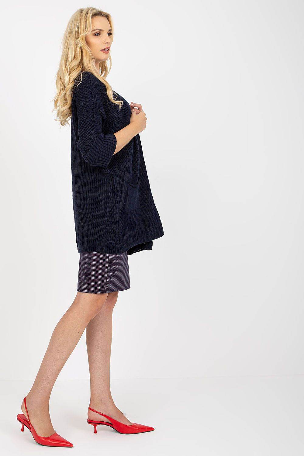 Cardigan Rue Paris - CELIA MODA