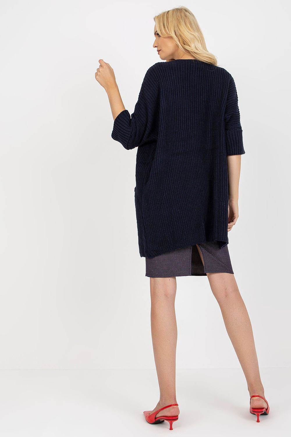 Cardigan Rue Paris - CELIA MODA