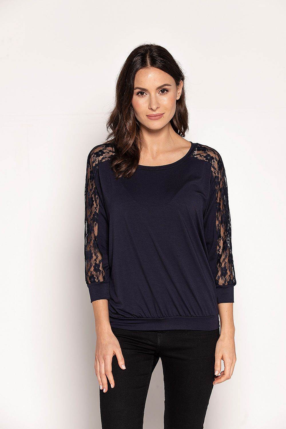 Blouse Babell - CELIA MODA