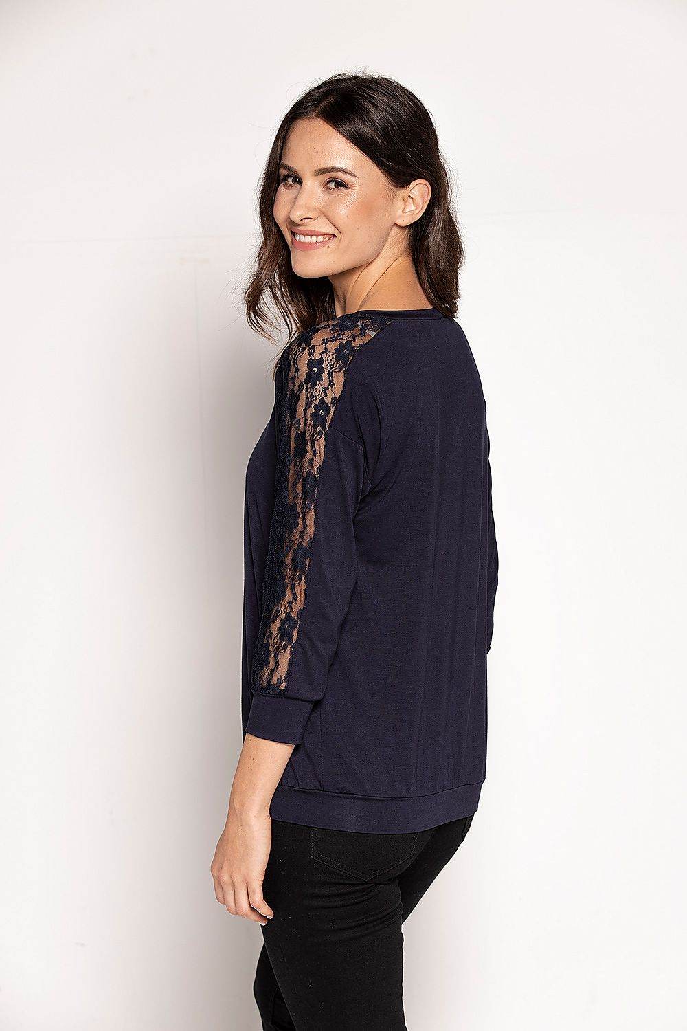 Blouse Babell - CELIA MODA