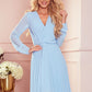  Cocktail dress model 171446 Numoco 