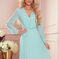  Cocktail dress model 171447 Numoco 