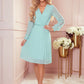  Cocktail dress model 171447 Numoco 
