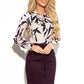  Blouse model 171449 Numoco 