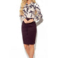  Blouse model 171449 Numoco 