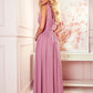  Long dress model 171455 Numoco 