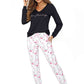 Pyjama Donna - CELIA MODA