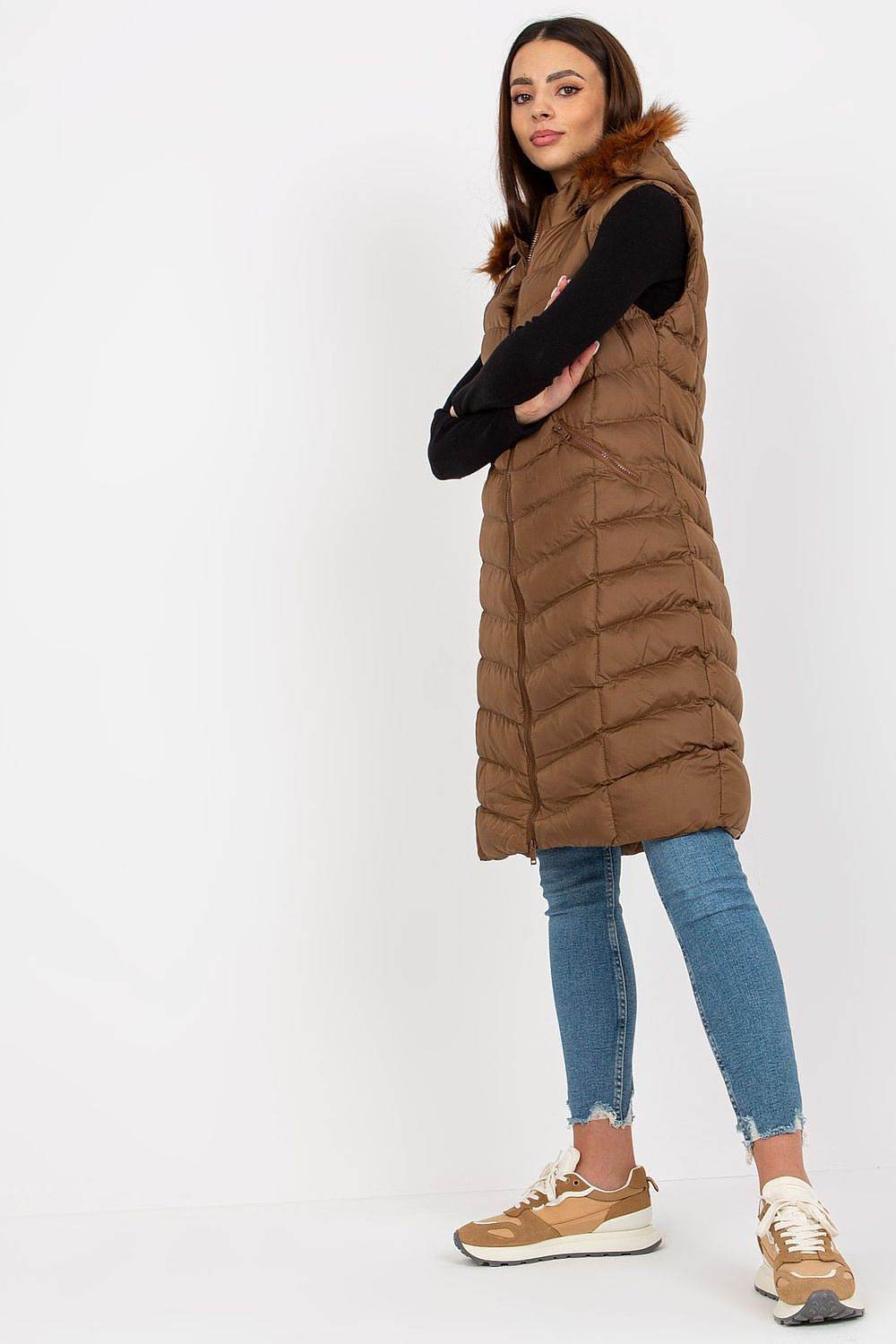 Gilet Rue Paris - CELIA MODA