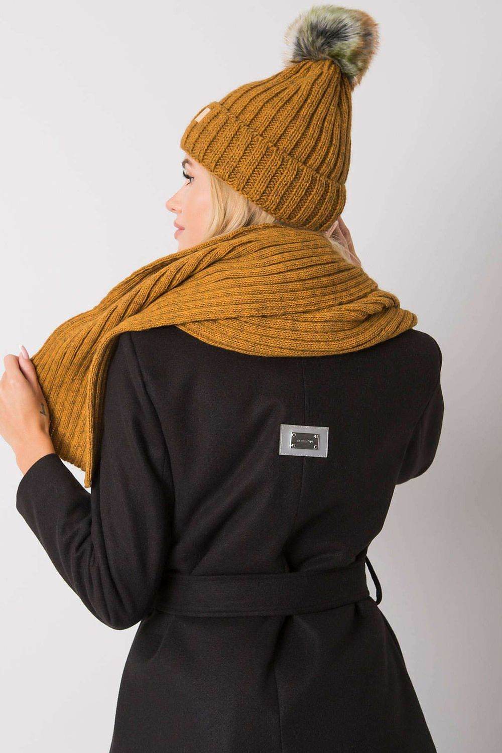 Set Rue Paris - CELIA MODA