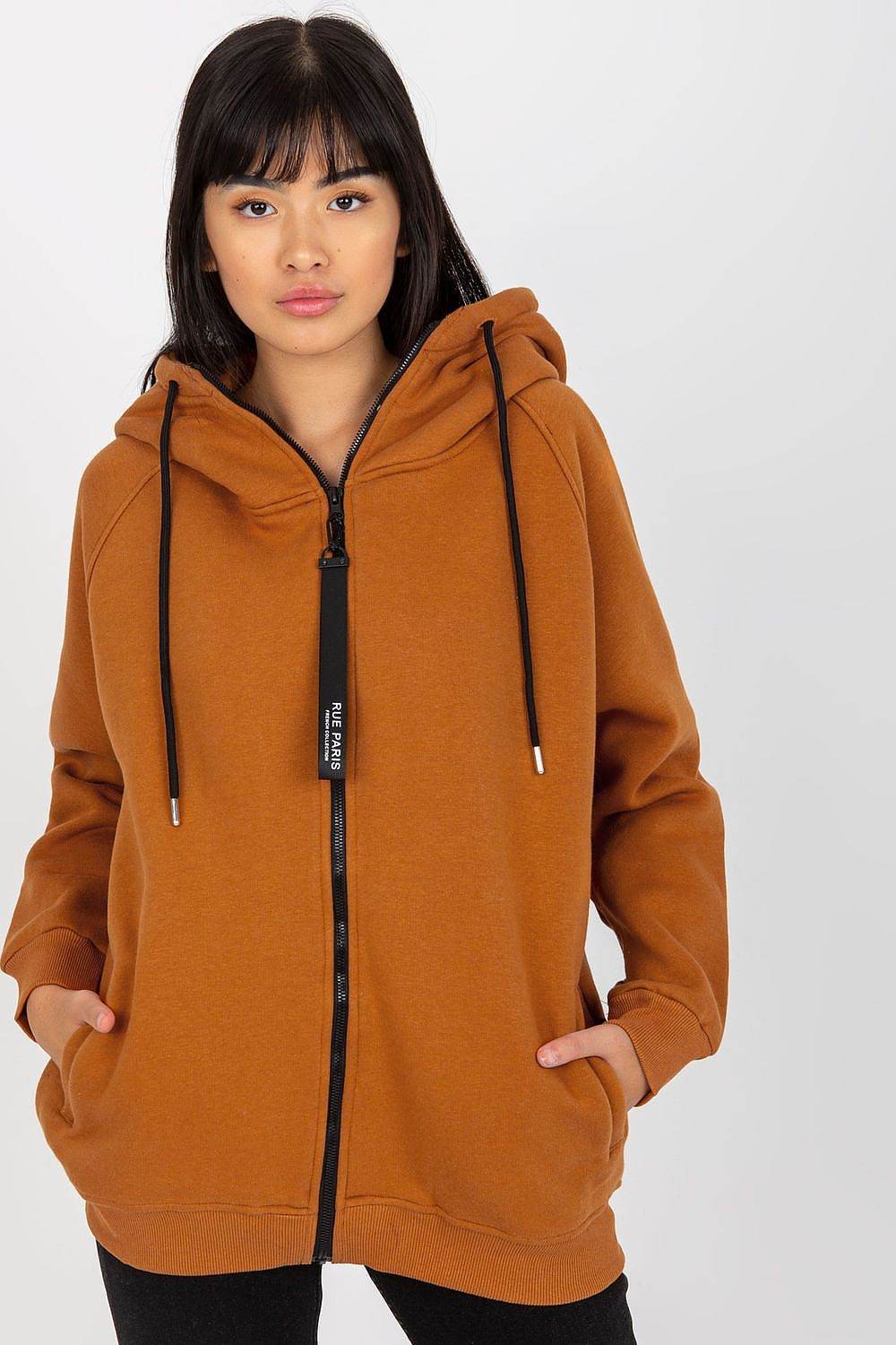 Sweatshirt Rue Paris - CELIA MODA