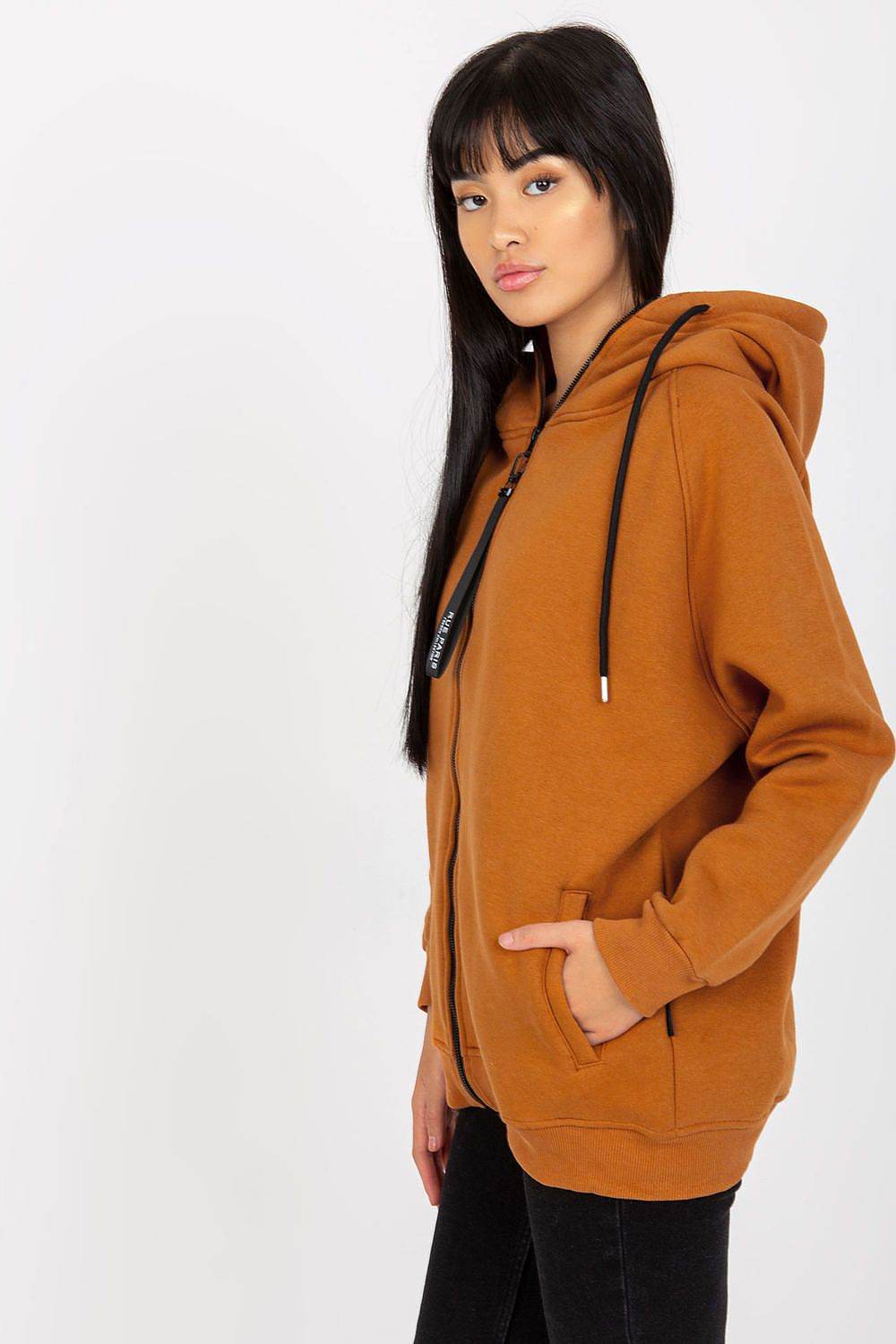 Sweatshirt Rue Paris - CELIA MODA
