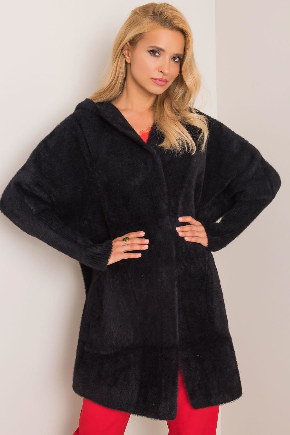  Coat model 171832 Factory Price 