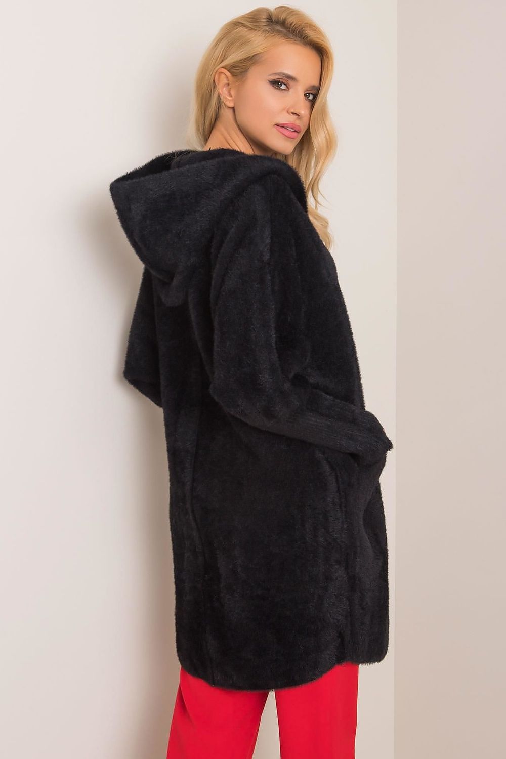  Coat model 171832 Factory Price 