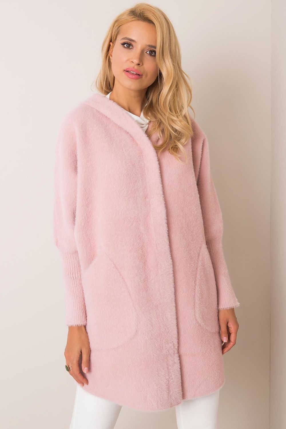  Coat model 171836 Factory Price 