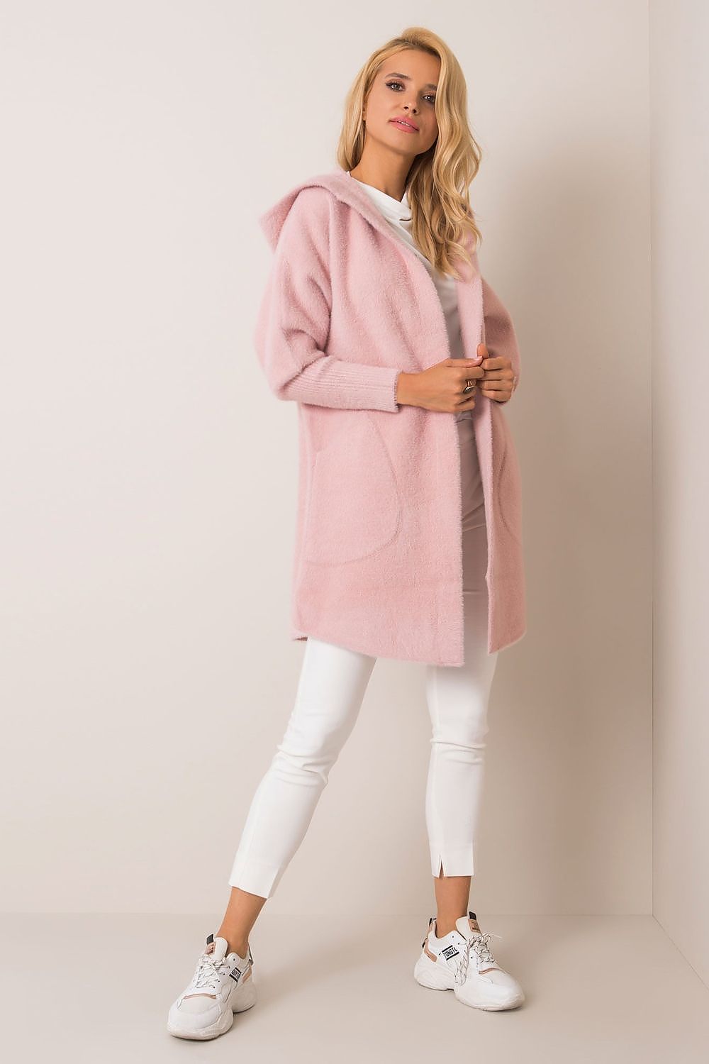  Coat model 171836 Factory Price 