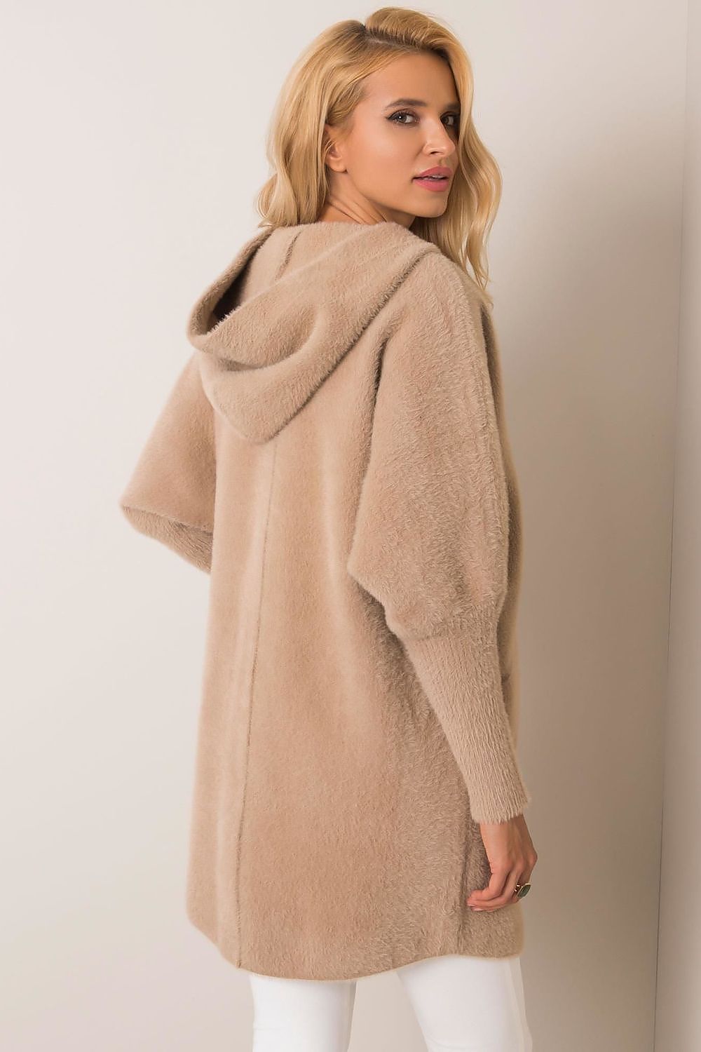  Coat model 171837 Factory Price 