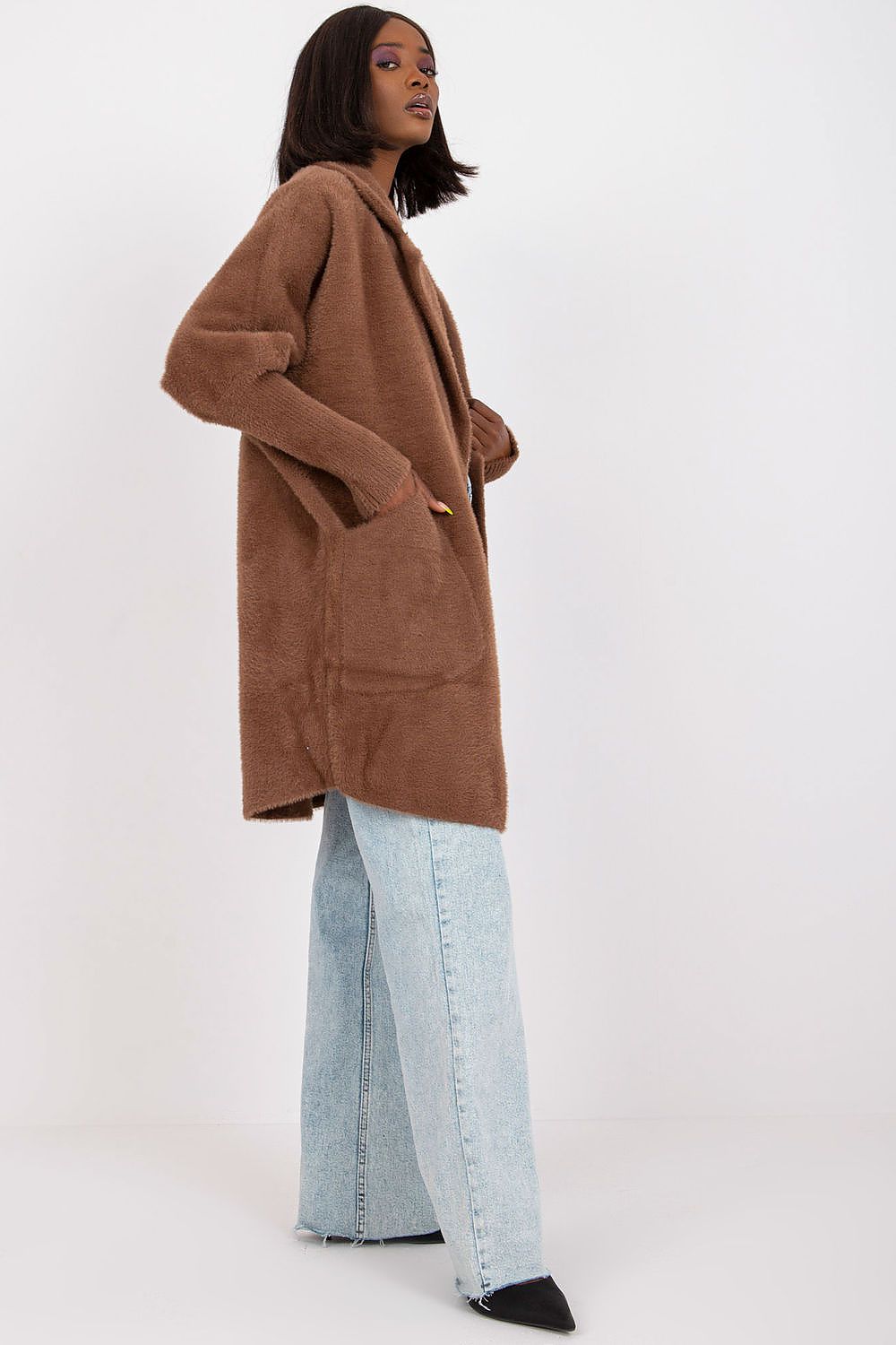 Coat model 171840 Factory Price 