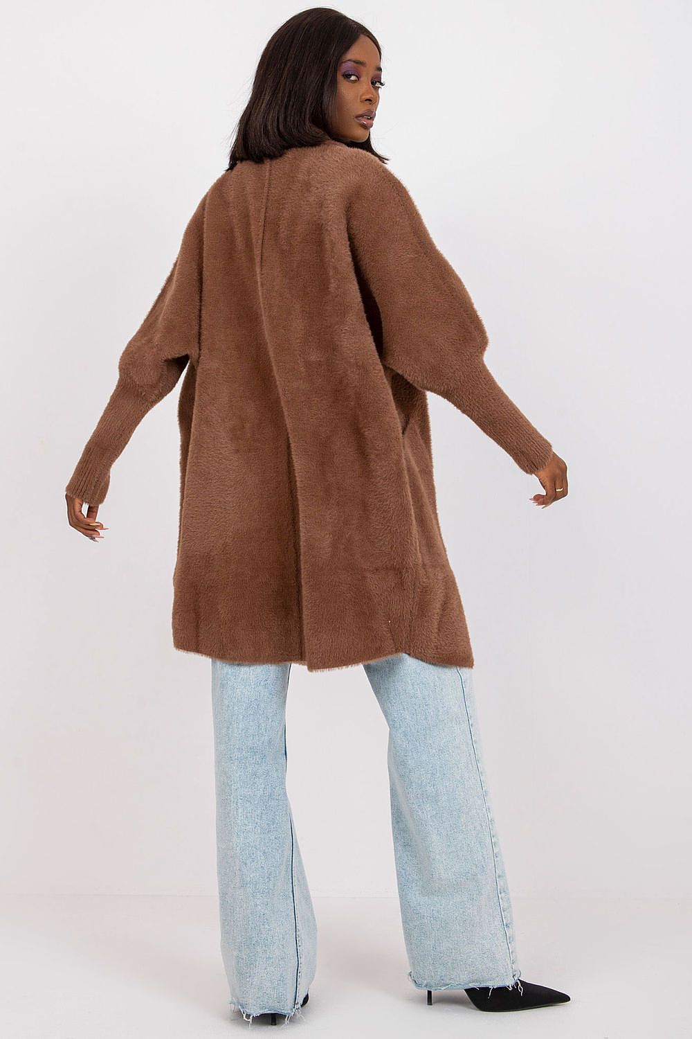 Coat model 171840 Factory Price 