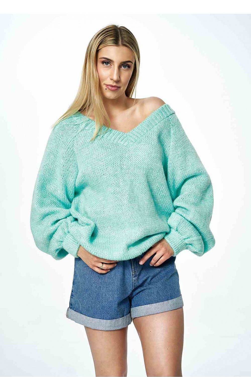 Jumper Figl - CELIA MODA