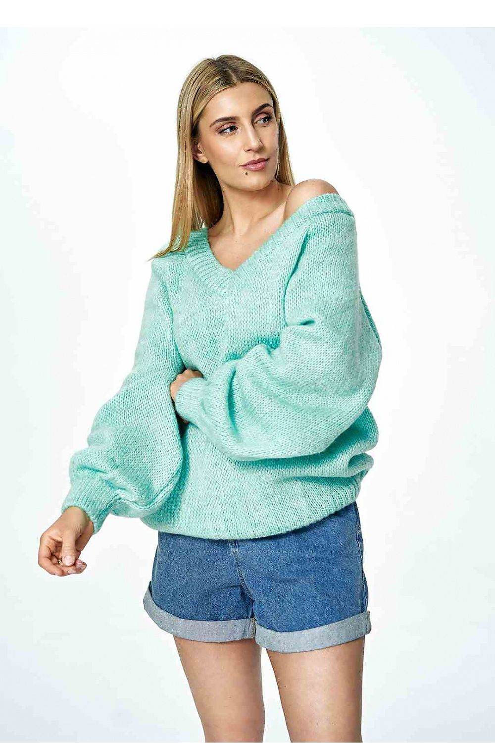 Jumper Figl - CELIA MODA