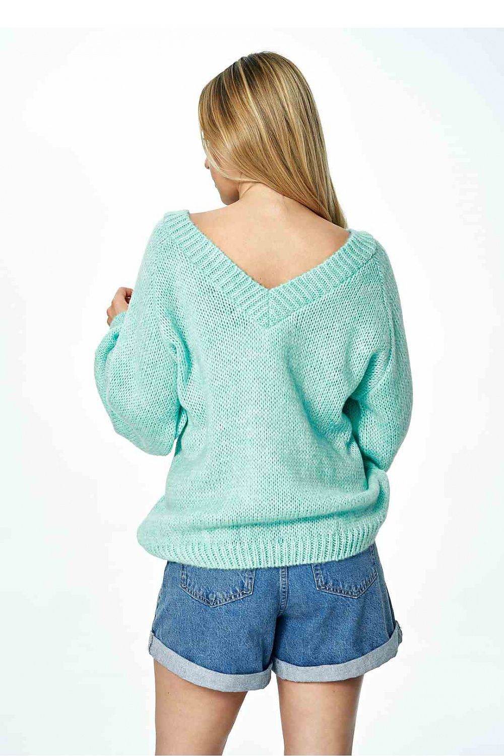 Jumper Figl - CELIA MODA