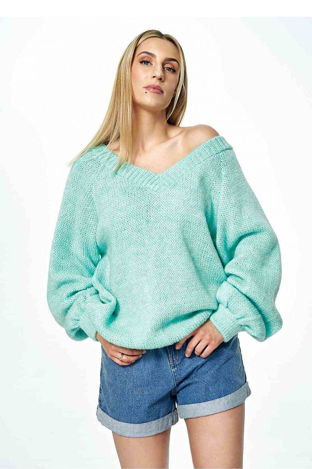 Jumper Figl - CELIA MODA