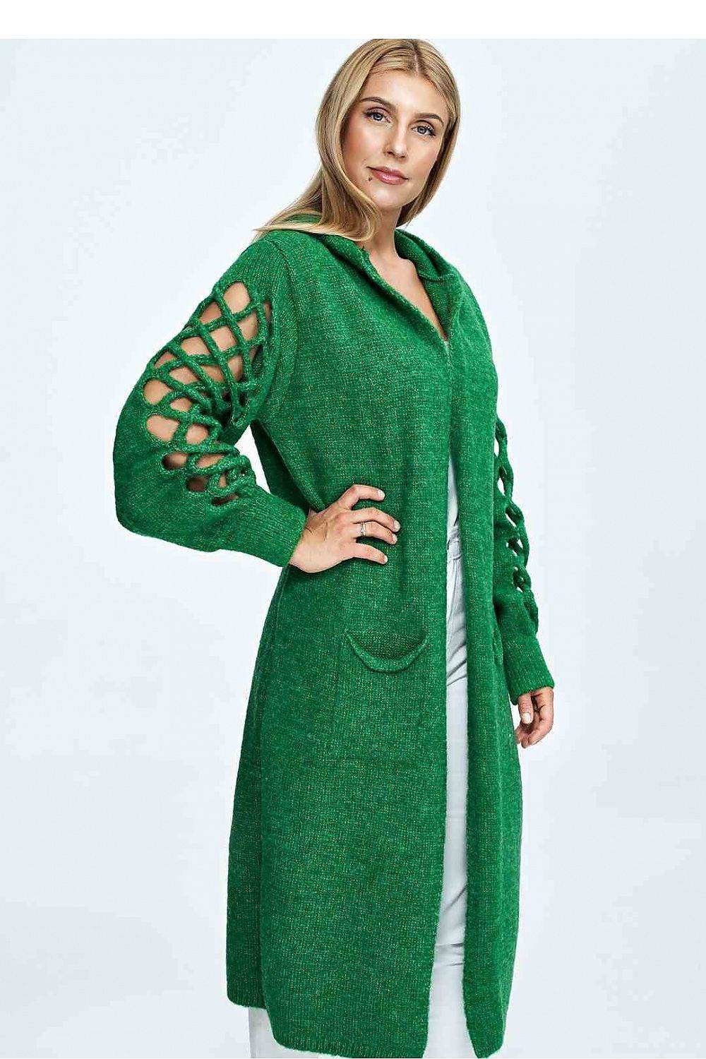 Cardigan Figl - CELIA MODA