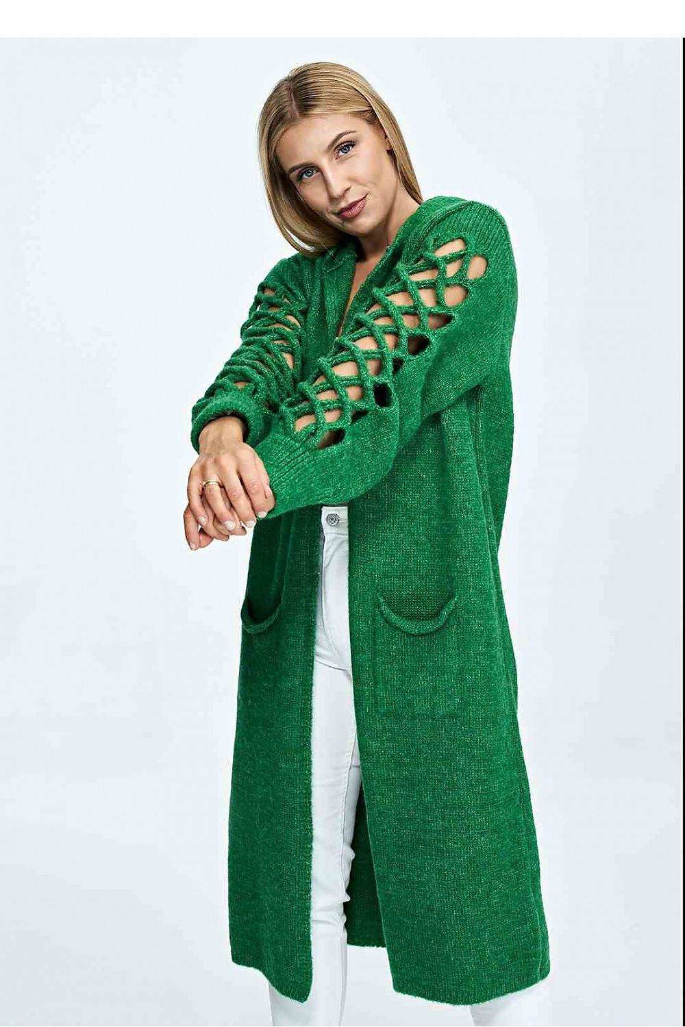 Cardigan Figl - CELIA MODA