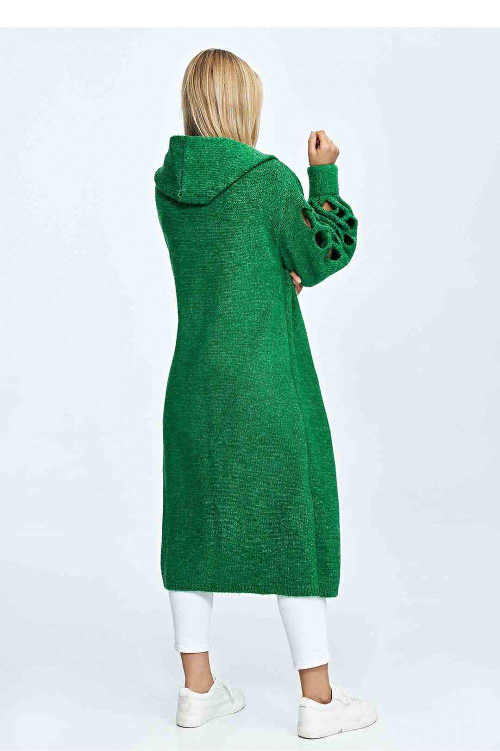 Cardigan Figl - CELIA MODA