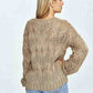Jumper Figl - CELIA MODA