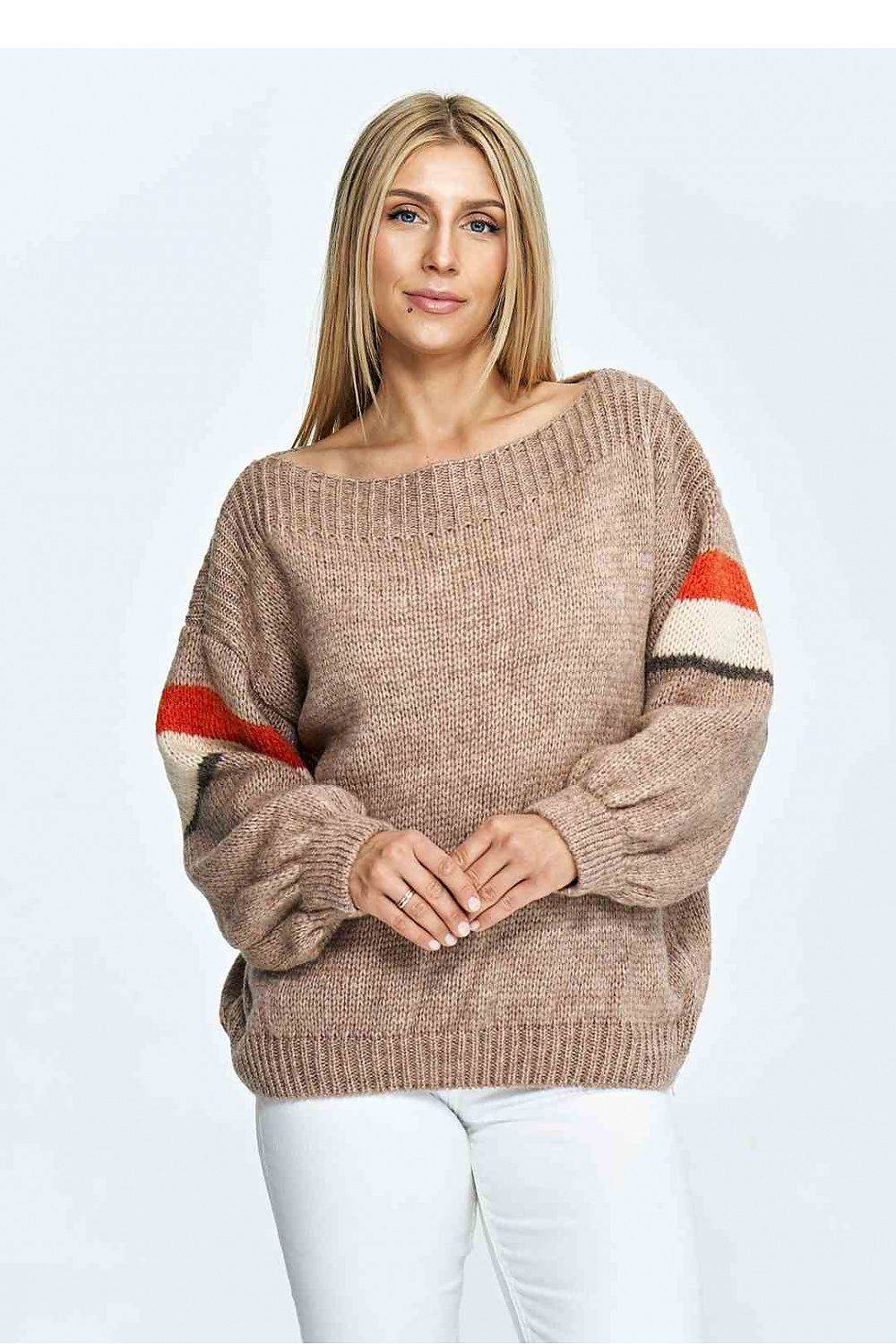 Jumper Figl - CELIA MODA
