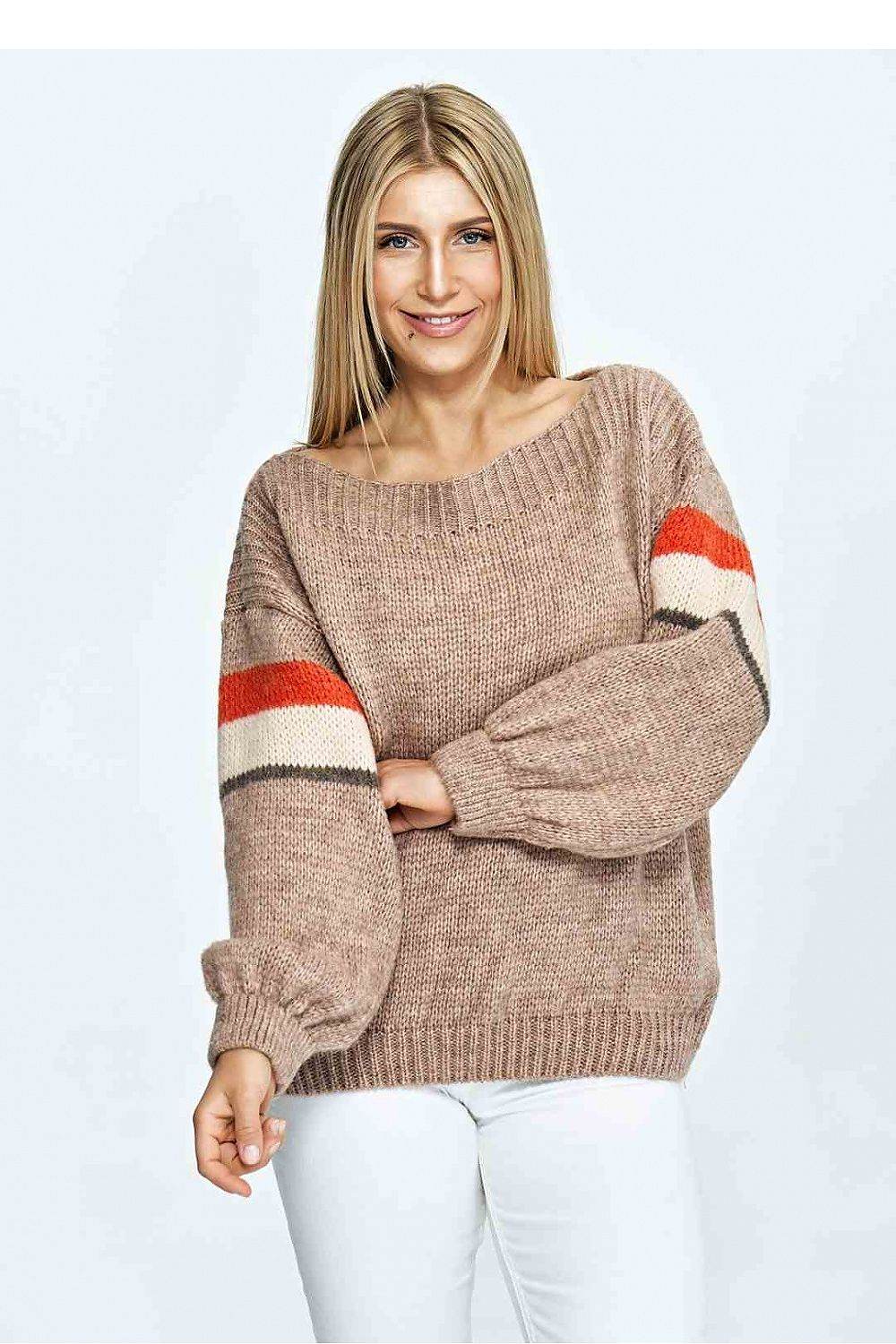 Jumper Figl - CELIA MODA