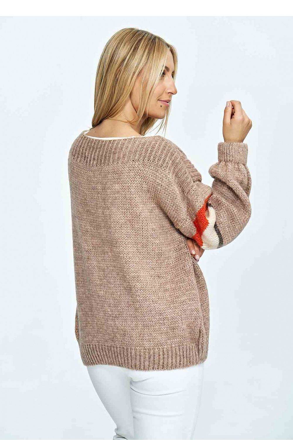 Jumper Figl - CELIA MODA