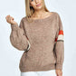 Jumper Figl - CELIA MODA